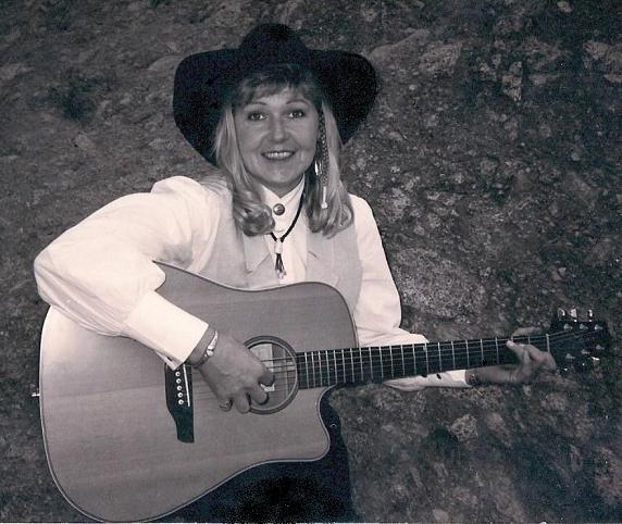 Leslie Cherry - Class of 1978 - Tempe High School