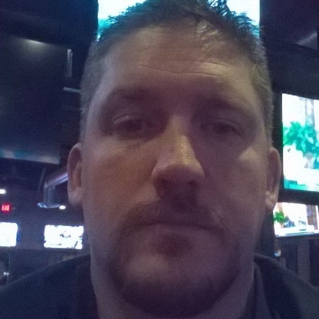 Ken Davis - Class of 1992 - Tempe High School