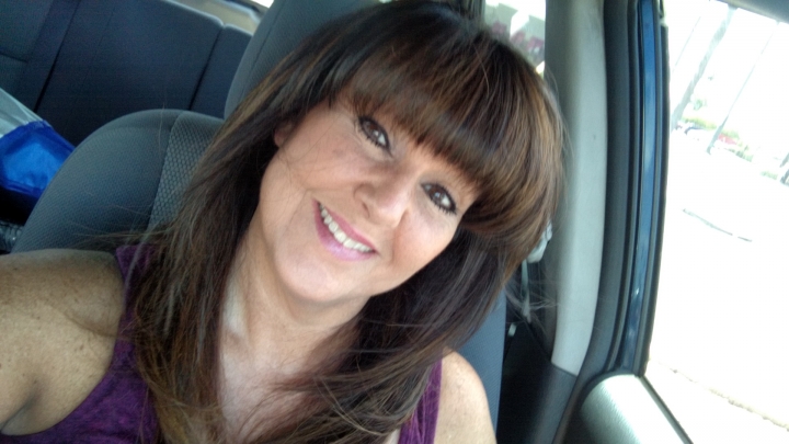Kimberly Bentler - Class of 1985 - Tempe High School