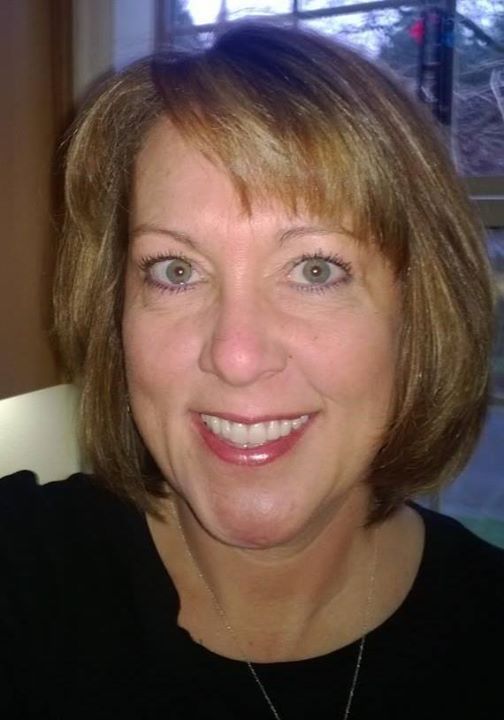 Kristie Schumacher Bradley - Class of 1984 - Tempe High School