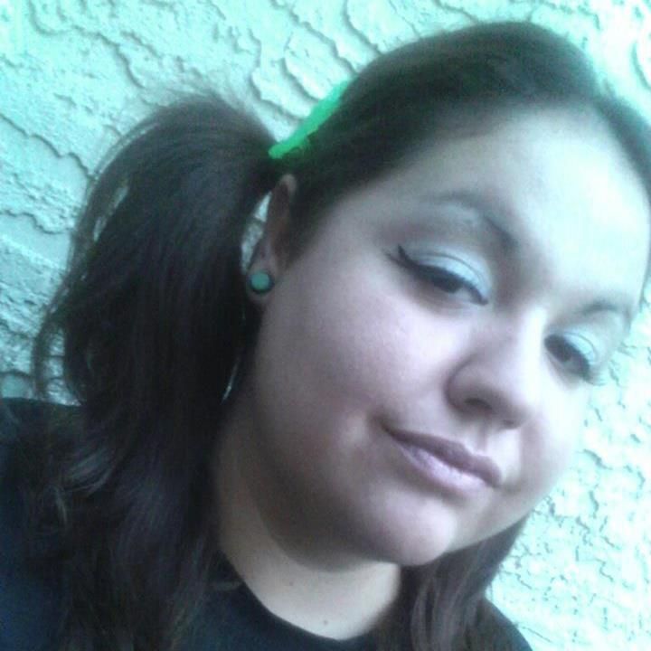 Christiana Golay - Class of 2005 - Tempe High School