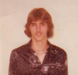 Frank (alan) Widner - Class of 1977 - Tempe High School