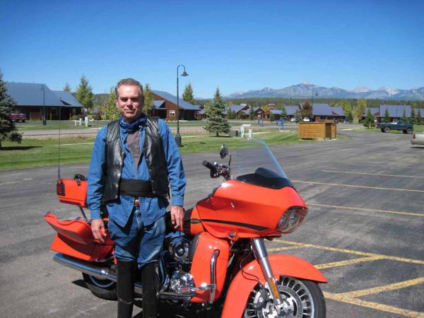 Matthew Alderson - Class of 1970 - Tempe High School