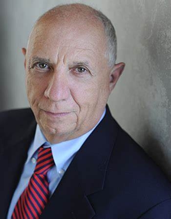 Rob Rispoli - Class of 1964 - Tempe High School