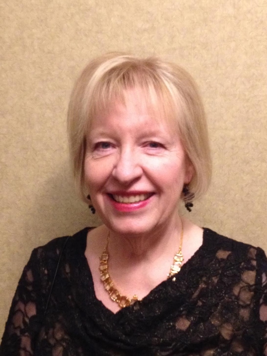 Sally Mielke - Class of 1966 - Tempe High School