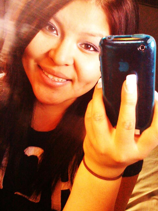Melissa Shorty - Class of 2010 - Tempe High School