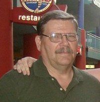 Walter Lineback - Class of 1968 - Tempe High School