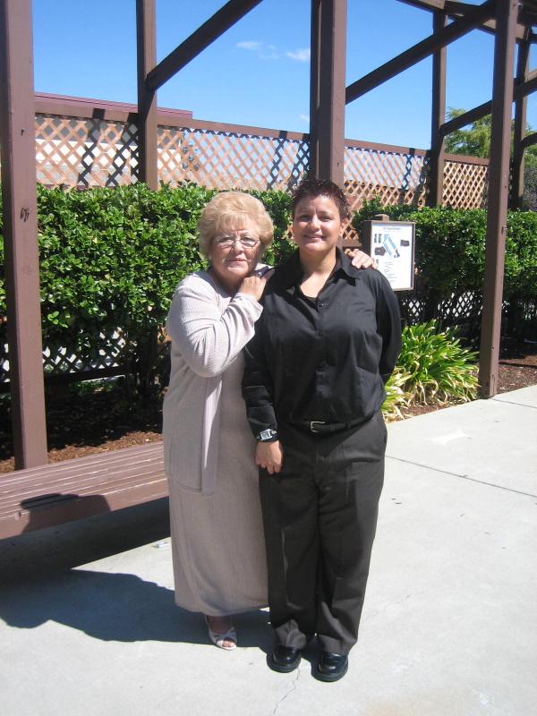 Angelita Calderon - Class of 1960 - Tempe High School