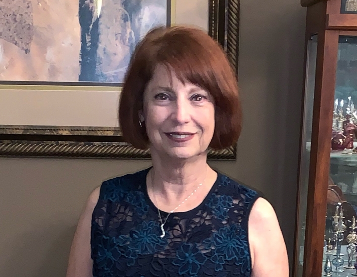 Tara Fuchs - Class of 1971 - Tempe High School