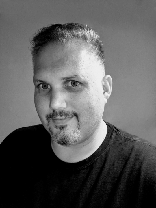 James James Gaspar - Class of 1998 - Tempe High School