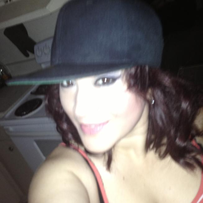 Tiffany Chapa - Class of 2003 - Tempe High School