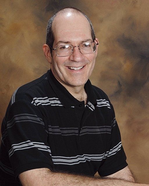 Erec Templer - Class of 1983 - Tempe High School