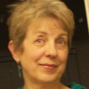 Kathie Richardson - Class of 1972 - Tempe High School