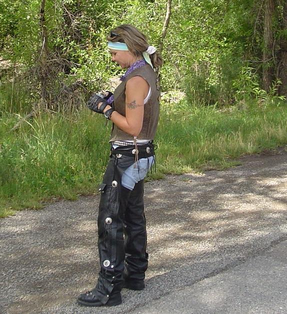 Cindy Aungst - Class of 1988 - Tempe High School