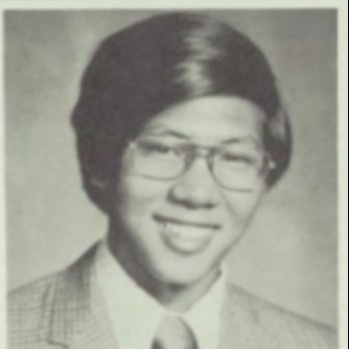 Robert Pian - Class of 1974 - Tempe High School