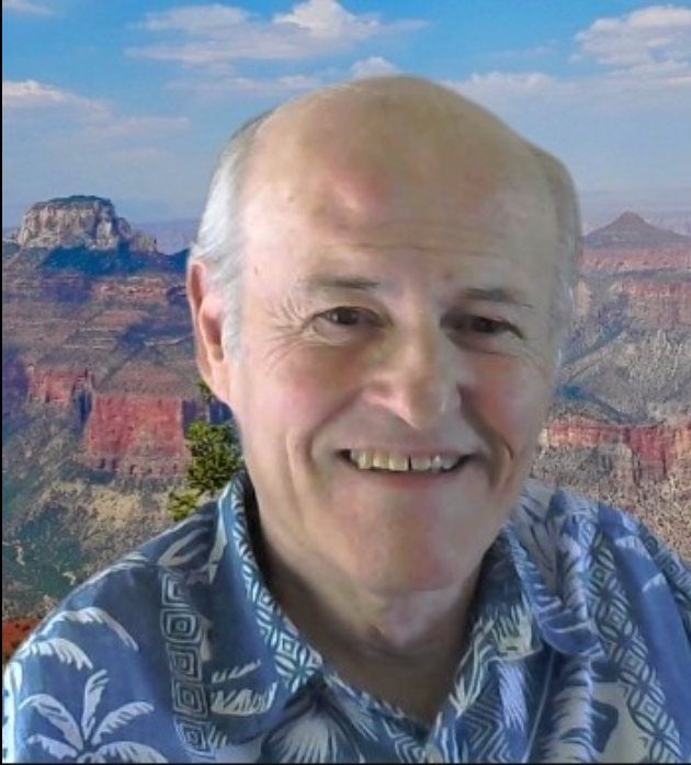 Steve Ramos - Class of 1968 - Tempe High School