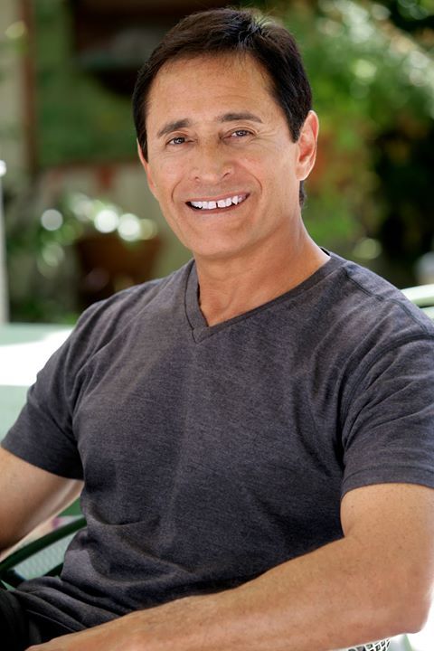 Paul Ramirez - Class of 1974 - Tempe High School