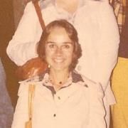 Teri Henderson Eichhorn - Class of 1976 - Tempe High School