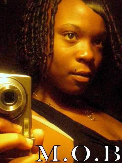 Tanya Aisha - Class of 2008 - Tempe High School