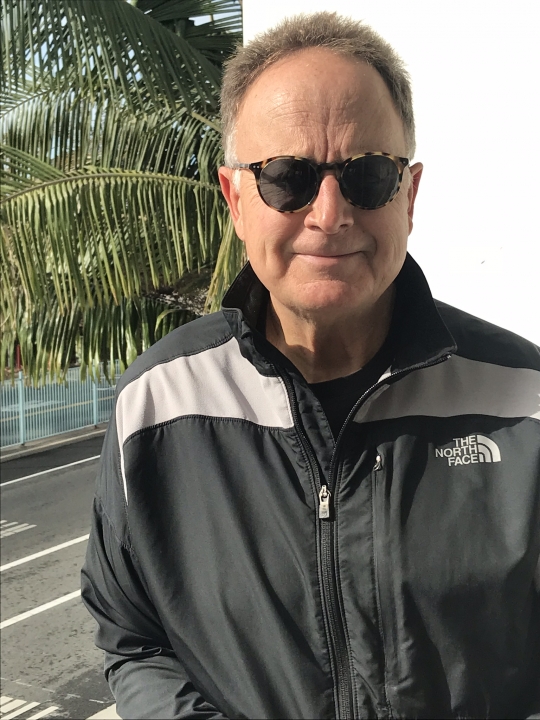 Stephen Cross - Class of 1970 - Tempe High School