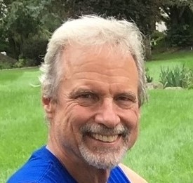 Robert Gentry - Class of 1968 - Tempe High School