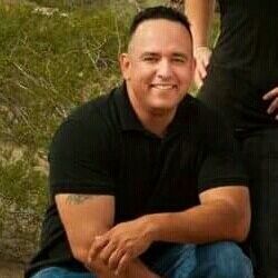 Anthony Celaya - Class of 1993 - Tempe High School