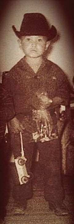 Ernie Rodriguez - Class of 1979 - Tempe High School
