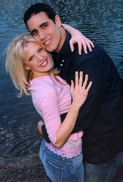 Matt Wood - Class of 1999 - Tempe High School