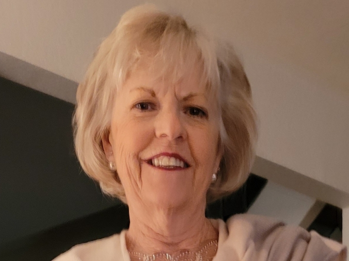 Sally Mccandless - Class of 1968 - Tempe High School