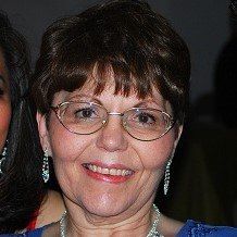 Vicki Cherry - Class of 1970 - Tempe High School