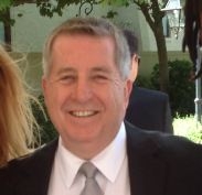 Fred Jones - Class of 1971 - Tempe High School