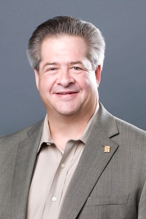 Phil Guinouard - Class of 1978 - Tempe High School