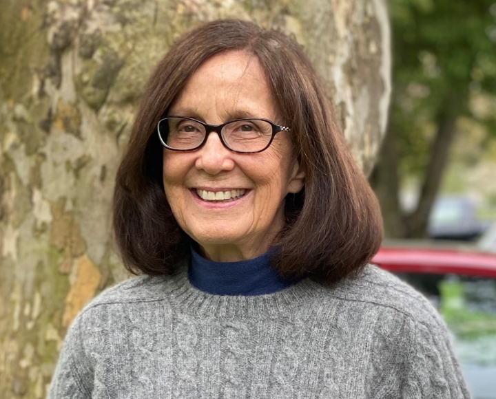 Bonnie Whatley - Class of 1968 - Tempe High School
