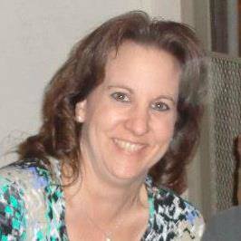 Lynn Barry - Class of 1984 - Tempe High School