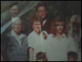 Roxanne Farrow - Class of 1981 - Tempe High School