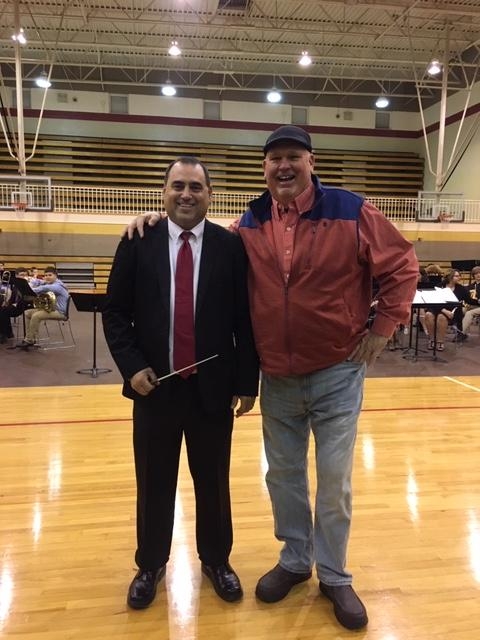 Shannon Chandler - Class of 1980 - Haleyville High School