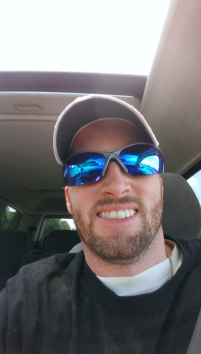 Brian Galloway - Class of 1999 - Haleyville High School