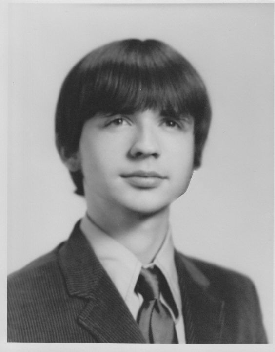 Ben (bennie) Spalding - Class of 1968 - Haleyville High School
