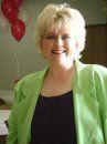Kathy Martin - Class of 1989 - Haleyville High School