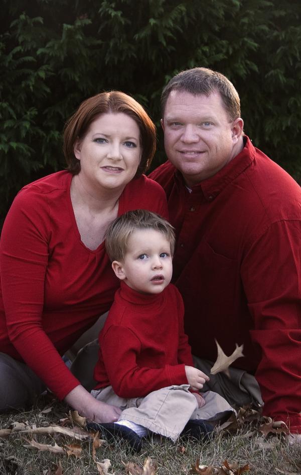 Stacie Silas - Class of 1994 - Haleyville High School