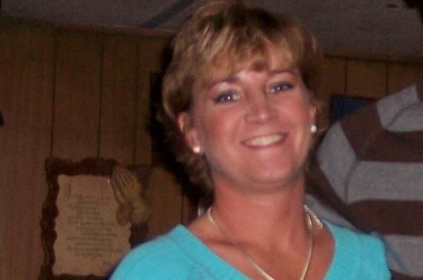 Clyda Harris - Class of 1988 - Haleyville High School