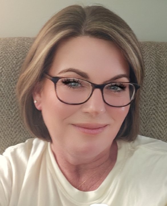 Deanna Riddle - Class of 1991 - Haleyville High School