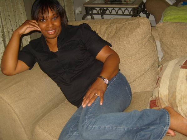 Pamela James - Class of 1989 - Carver High School