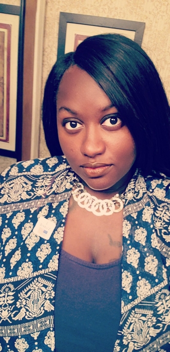 Ladora Hayes - Class of 2009 - Carver High School