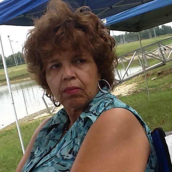 Dorothy Parks - Class of 1966 - Carver High School