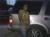 Shanita Mays - Class of 2001 - Carver High School