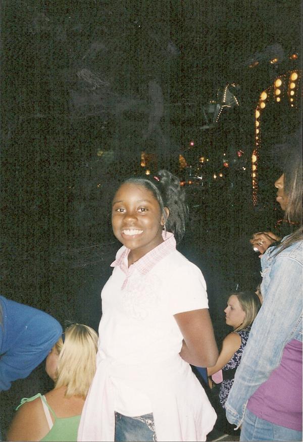 Rod Knight - Class of 1995 - Carver High School