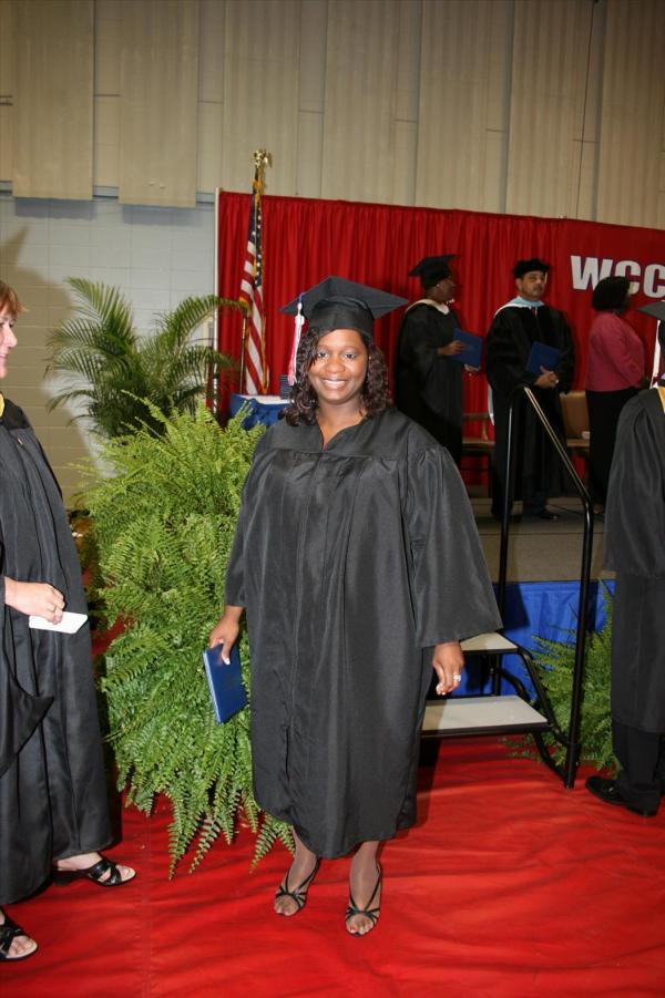 Carver High School Classmates