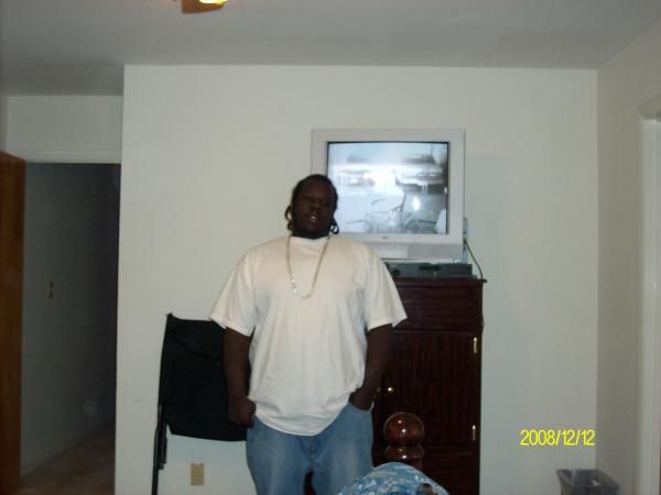 Terrell Jermaine - Class of 2005 - Carver High School