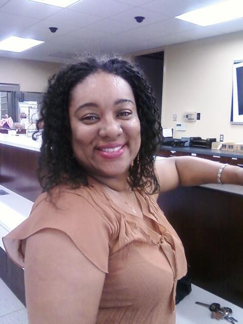 Janis Miles - Class of 1980 - Carver High School